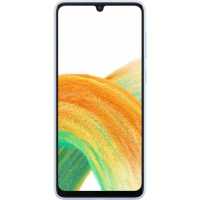 смартфон Samsung Galaxy A33 128GB AE Blue SM-A336ELBHMEA