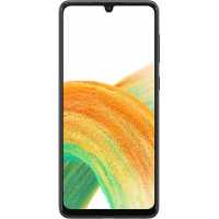 смартфон Samsung Galaxy A33 128GB Black SM-A336BZKGSKZ