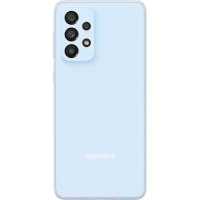 смартфон Samsung Galaxy A33 128GB Blue SM-A336BLBGSKZ голубой