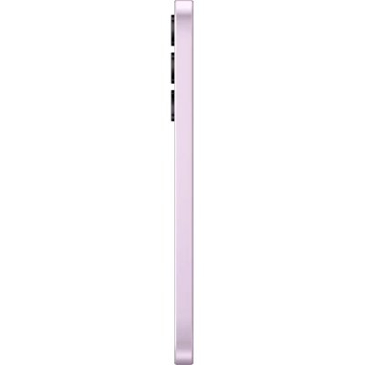 смартфон Samsung Galaxy A35 5G 8/128GB Awesome Lilac SM-A356ELVDSKZ лаванда