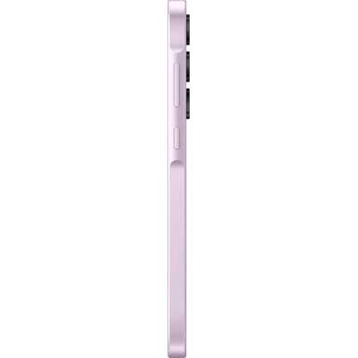 смартфон Samsung Galaxy A35 5G 8/128GB Awesome Lilac SM-A356ELVDSKZ лаванда