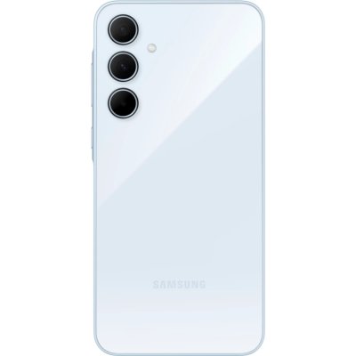 смартфон Samsung Galaxy A35 5G 8/128GB Light Blue SM-A356ELBDSKZ голубой