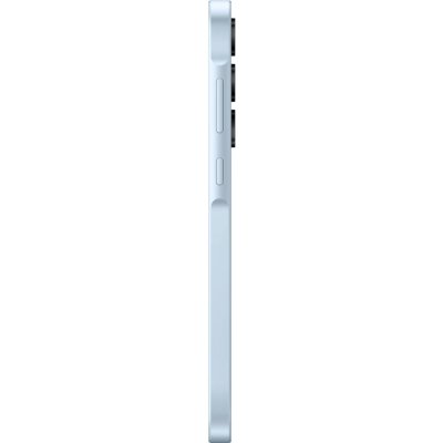 смартфон Samsung Galaxy A35 5G 8/128GB Light Blue SM-A356ELBPMEA голубой
