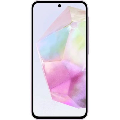 смартфон Samsung Galaxy A35 5G 8/128GB Light Violet SM-A356ELVPMEA лаванда