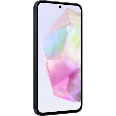 смартфон Samsung Galaxy A35 5G 8/256GB Dark Blue SM-A356EZKGSKZ темно-синий
