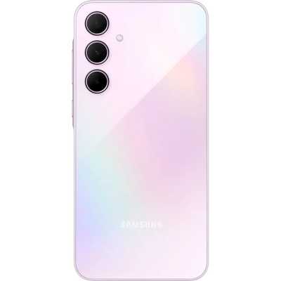 смартфон Samsung Galaxy A35 5G 8/256GB Lilac SM-A356ELVVMEA лаванда