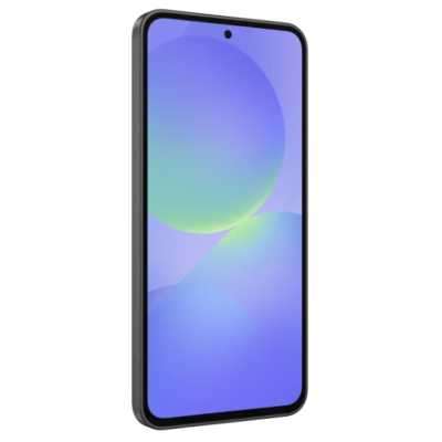 смартфон Samsung Galaxy A36 5G 8/128GB Black SM-A366BZKPMEA черный
