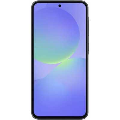 смартфон Samsung Galaxy A36 5G 8/128GB Black SM-A366EZKDCAU черный