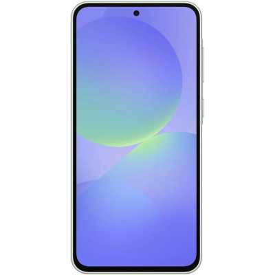смартфон Samsung Galaxy A36 5G 8/128GB Lime SM-A366ELGDSKZ лайм