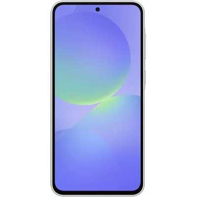 смартфон Samsung Galaxy A36 5G 8/128GB White SM-A366EZADCAU белый