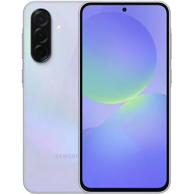 смартфон Samsung Galaxy A36 5G 8/256GB Lavender SM-A366ELVGCAU лаванда