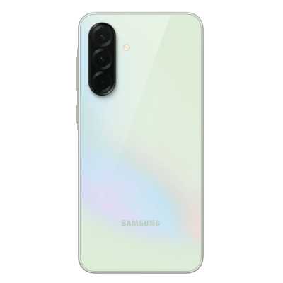 смартфон Samsung Galaxy A36 5G 8/256GB Lime SM-A366BLGVMEA лайм