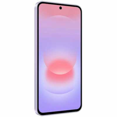 смартфон Samsung Galaxy A37 5G 8/128GB Light Violet SM-A376BLVPMEA фиолетовый