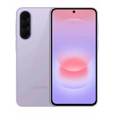смартфон Samsung Galaxy A37 5G 8/128GB Light Violet SM-A376ELVDCAC фиолетовый