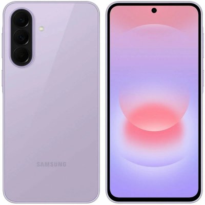 смартфон Samsung Galaxy A37 5G 8/256GB Light Violet SM-A376ELVGCAC