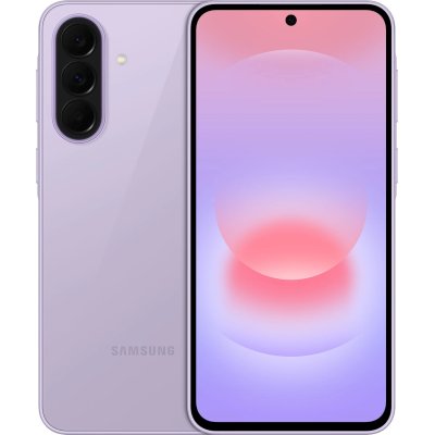 смартфон Samsung Galaxy A37 5G 8/256GB Light Violet SM-A376ELVGCAU лавандовый