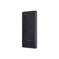 смартфон Samsung Galaxy A41 SM-A415FZKMSER черный