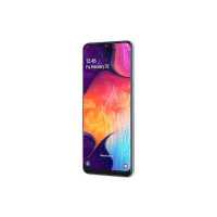 смартфон Samsung Galaxy A50 SM-A505FZWUSER белый