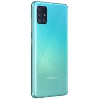 смартфон Samsung Galaxy A51 SM-A515FZBMSER