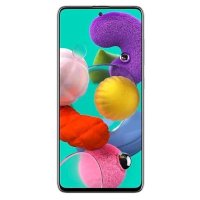 смартфон Samsung Galaxy A51 SM-A515FZKMSER черный