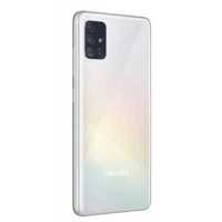 смартфон Samsung Galaxy A51 SM-A515FZWCSER белый