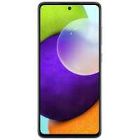 смартфон Samsung Galaxy A52 256GB Black SM-A525FZKISER черный