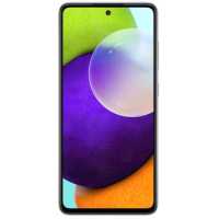 смартфон Samsung Galaxy A52 4/128GB Purple SM-A525FLVDCAU лаванда