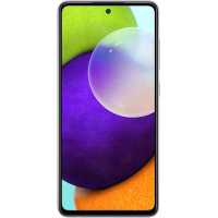 смартфон Samsung Galaxy A52 8/256GB Purple SM-A525FLVICAU