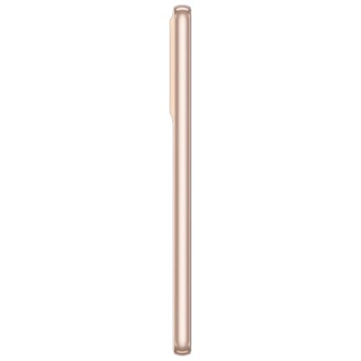 смартфон Samsung Galaxy A53 8/256GB Orange SM-A536EZOHSKZ