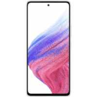смартфон Samsung Galaxy A53 8/256GB White KZ SM-A536EZWHSKZ