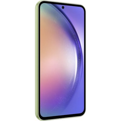 смартфон Samsung Galaxy A54 5G 6/128GB Green SM-A546ELGACAU зеленый