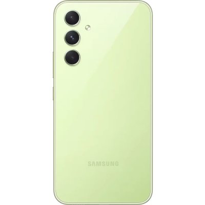 смартфон Samsung Galaxy A54 5G 8/128GB Green SM-A546ELGCMEA зеленый