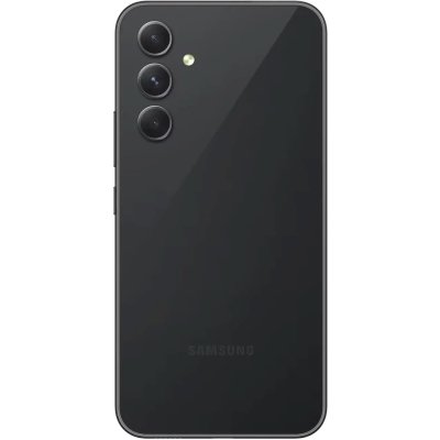 смартфон Samsung Galaxy A54 5G 8/256GB Graphite SM-A546EZKDAFB графит