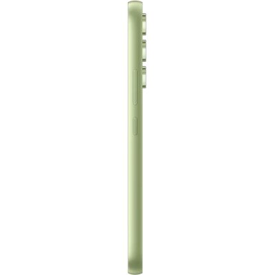 смартфон Samsung Galaxy A54 5G 8/256GB Green SM-A546ELGDAFC зеленый
