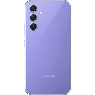 смартфон Samsung Galaxy A54 5G 8/256GB Lavender SM-A546ELVDCAU лаванда