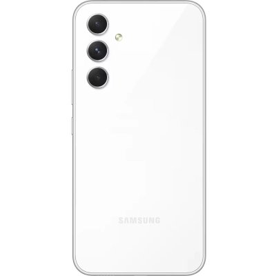 смартфон Samsung Galaxy A54 5G 8/256GB White SM-A546EZWDAFC белый