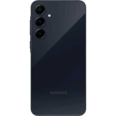смартфон Samsung Galaxy A55 5G 8/128GB Blue SM-A556EZKASKZ синий