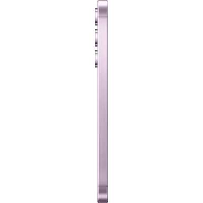 смартфон Samsung Galaxy A55 5G 8/128GB Lilac SM-A556ELVVMEA лаванда