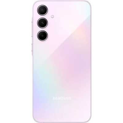 смартфон Samsung Galaxy A55 5G 8/256GB Lilac SM-A556ELVCCAU лаванда