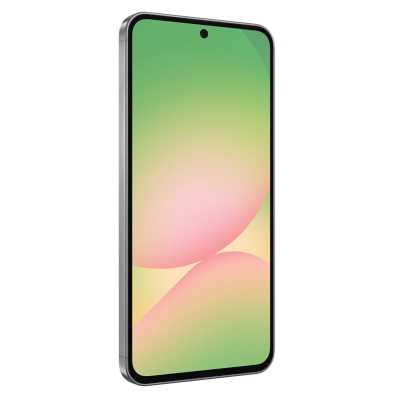 смартфон Samsung Galaxy A56 5G 8/128GB Black SM-A566BZKVMEA черный