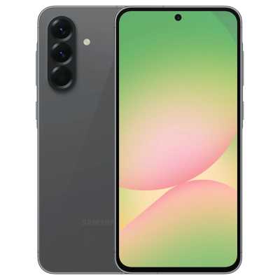 смартфон Samsung Galaxy A56 5G 8/128GB Black SM-A566EZKACAC черный
