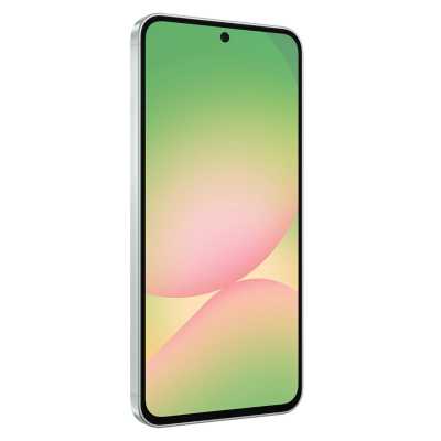 смартфон Samsung Galaxy A56 5G 8/128GB Green SM-A566BZGVMEA зеленый