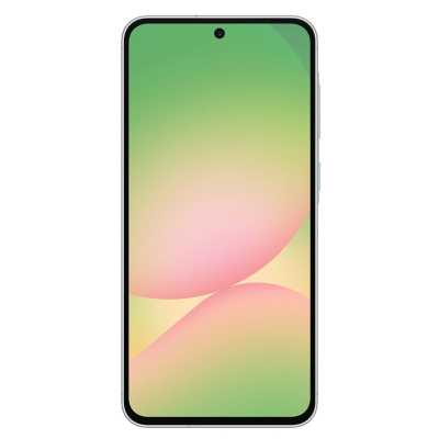смартфон Samsung Galaxy A56 5G 8/128GB Green SM-A566BZGVMEA зеленый