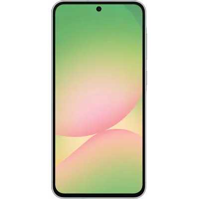 смартфон Samsung Galaxy A56 5G 8/128GB Green SM-A566EZGACAU зеленый