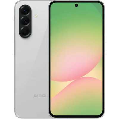 смартфон Samsung Galaxy A56 5G 8/128GB Grey SM-A566EZAACAU серый