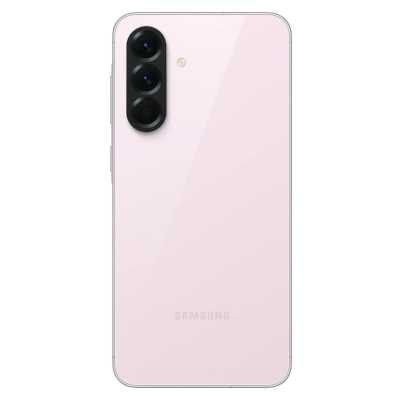 смартфон Samsung Galaxy A56 5G 8/128GB Pink SM-A566BLIVMEA розовый