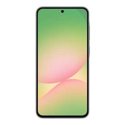 смартфон Samsung Galaxy A56 5G 8/256GB Black SM-A566BZKWMEA черный