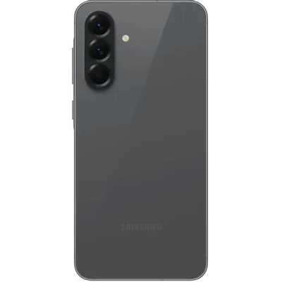 смартфон Samsung Galaxy A56 5G 8/256GB Black SM-A566EZKCCAU черный