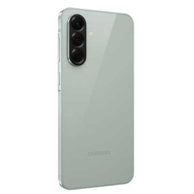 смартфон Samsung Galaxy A56 5G 8/256GB Green SM-A566EZGCCAC зеленый