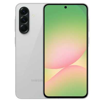 смартфон Samsung Galaxy A56 5G 8/256GB Grey SM-A566EZACCAC серый